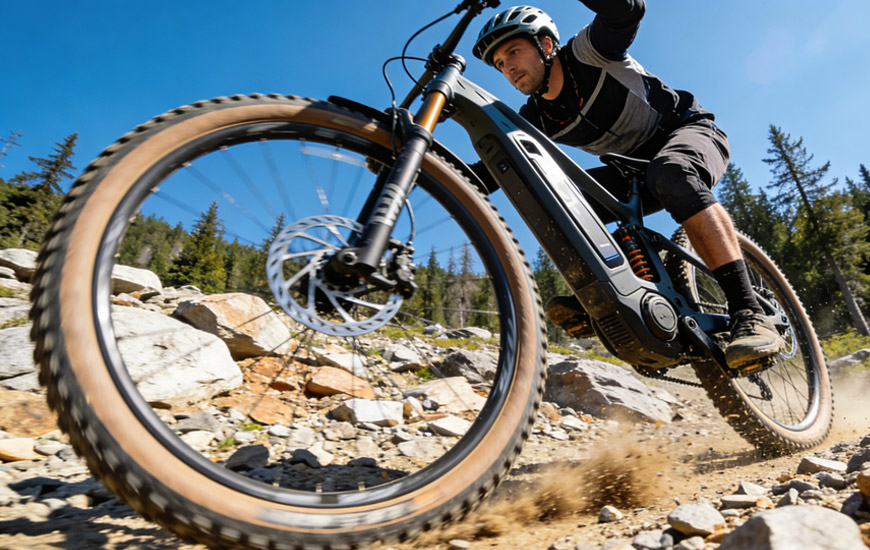 Understanding eBike motors: A guide to what’s out there